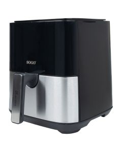 Мультипіч Sogo SS-10830 Чорна (Black)