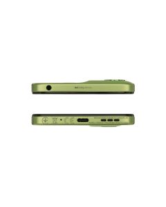 Смартфон Motorola Moto G06 4/256Gb Tendril Green