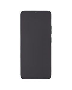 Смартфон Motorola Moto G06 4/256Gb Tendril Green