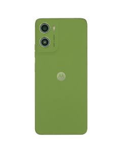 Смартфон Motorola Moto G06 4/256Gb Tendril Green