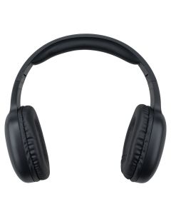 Беспроводные полноразмерные наушники Grand-X GB-11B Черные (Black)