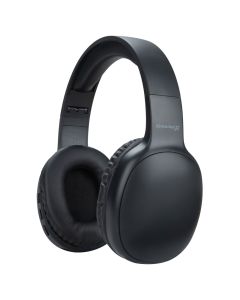 Бездротові повнорозмірні навушники Grand-X GB-11B Чорні (Black)