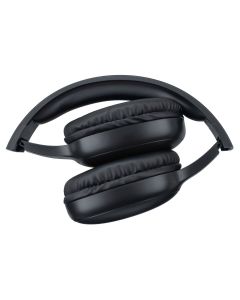 Бездротові повнорозмірні навушники Grand-X GB-11B Чорні (Black)