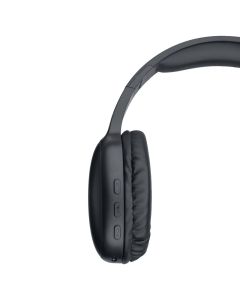 Бездротові повнорозмірні навушники Grand-X GB-11B Чорні (Black)