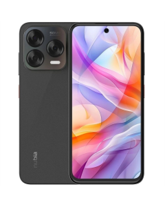 Смартфон ZTE Nubia V70 Design 8/256Gb Grey