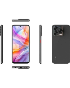 Смартфон ZTE Nubia V70 Design 8/256Gb Grey