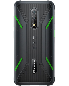 Смартфон Blackview BV5200 4/32Gb Green