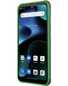 Смартфон Blackview BV5200 4/32Gb Green