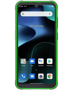 Смартфон Blackview BV5200 4/32Gb Green