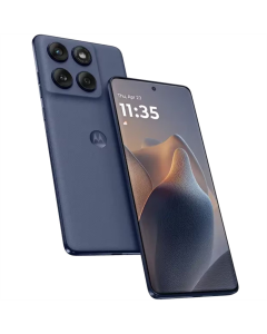 Смартфон Motorola Edge 60 Fusion 8/256Gb Slipstream