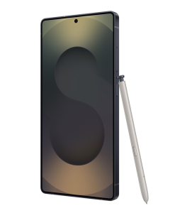 Смартфон Samsung Galaxy S25 Ultra 12/512Gb Titanium Jetblack