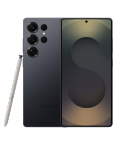 Смартфон Samsung Galaxy S25 Ultra 12/512Gb Titanium Jetblack