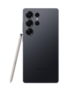 Смартфон Samsung Galaxy S25 Ultra 12/512Gb Titanium Jetblack