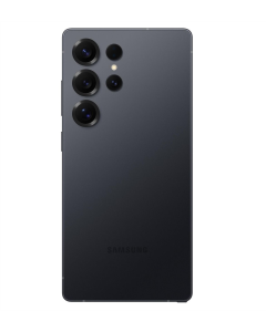 Смартфон Samsung Galaxy S25 Ultra 12/256Gb Titanium Jetblack