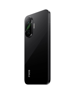Смартфон Xiaomi Poco F7 12/256Gb Black
