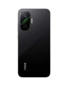 Смартфон Xiaomi Poco F7 12/256Gb Black