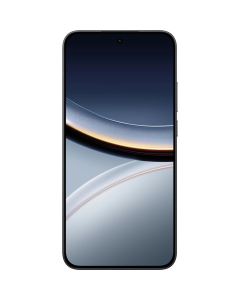 Смартфон Xiaomi Poco F7 12/256Gb Black