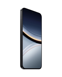 Смартфон Xiaomi Poco F7 12/256Gb Black