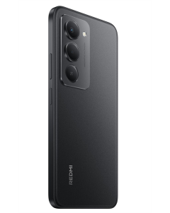 Смартфон Xiaomi Redmi 15 8/256GB Midnight Black