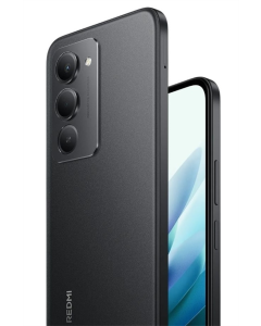 Смартфон Xiaomi Redmi 15 8/256GB Midnight Black