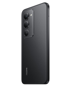 Смартфон Xiaomi Redmi 15 8/256GB Midnight Black