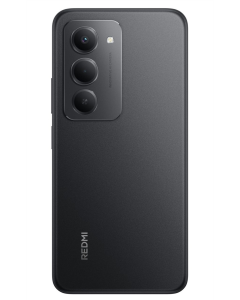 Смартфон Xiaomi Redmi 15 8/256GB Midnight Black