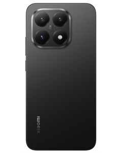 Смартфон Xiaomi 15T 12/256Gb Black