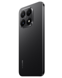 Смартфон Xiaomi 15T 12/256Gb Black