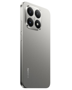 Смартфон Xiaomi 15T 12/512Gb Titan Gray