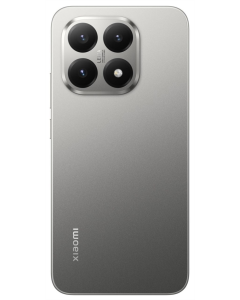 Смартфон Xiaomi 15T 12/512Gb Titan Gray