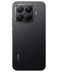 Смартфон Xiaomi 15T Pro 12/256Gb Black