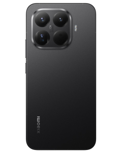 Смартфон Xiaomi 15T Pro 12/512Gb Black