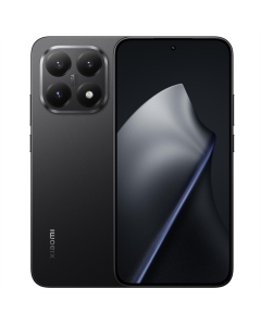 Смартфон Xiaomi 15T Pro 12/512Gb Black