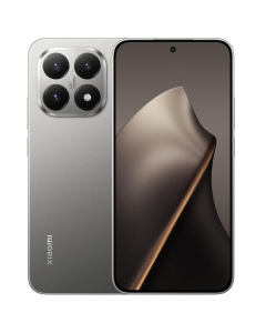 Смартфон Xiaomi 15T Pro 12/512Gb Titan Gray