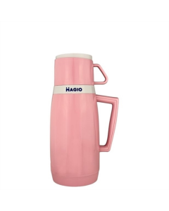 Термос Magio MG-1051P Рожевий (Pink)