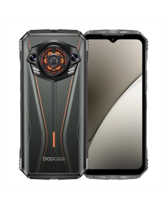 Смартфон Doogee S punk Pro 8/512Gb Orange