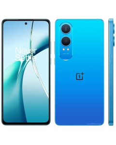 Смартфон OnePlus Nord CE 4 Lite 5G (CPH2621) 8/256Gb Blue