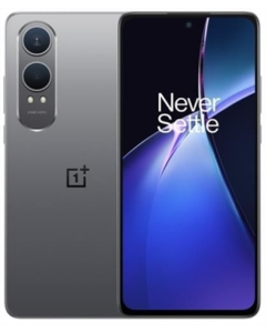 Смартфон OnePlus Nord CE 4 Lite 5G (CPH2621) 8/256Gb Gray