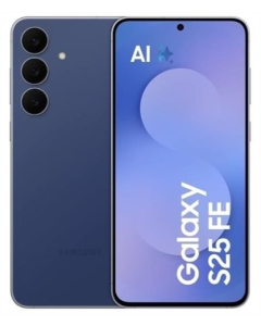 Смартфон Samsung Galaxy S25 FE 5G 8/512Gb Navy