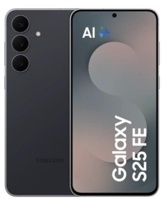 Смартфон Samsung Galaxy S25 FE 5G 8/512Gb Jetblack