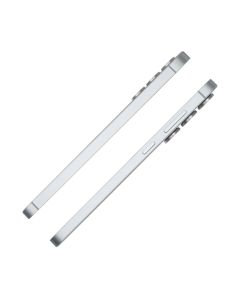 Смартфон Samsung Galaxy S25 FE 5G 8/256GB White