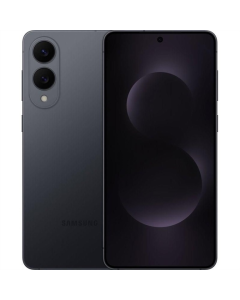 Смартфон Samsung Galaxy S25 Edge 12/512Gb Titanium Jetblack