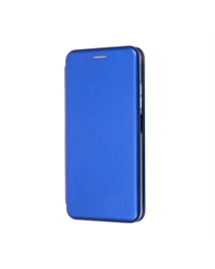 Чохол кейс для Tecno Spark 10 (KI5q) ArmorStandart G-Case Синій (Blue)