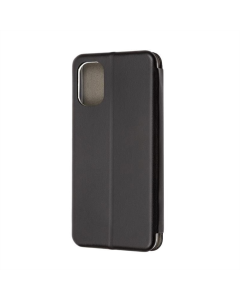 Чохол кейс для Tecno Spark 9 Pro (KH7n) ArmorStandart G-Case Чорний (Black)