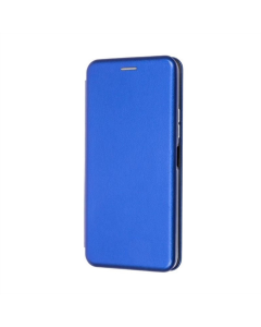 Чохол кейс для Tecno Spark 9 Pro (KH7n) ArmorStandart G-Case Синій (Blue)