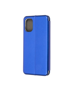 Чохол кейс для Tecno Spark 9 Pro (KH7n) ArmorStandart G-Case Синій (Blue)