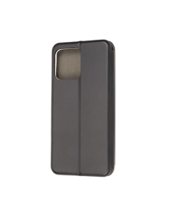Чохол кейс для Motorola Edge 40 Pro ArmorStandart G-Case Чорний (Black)