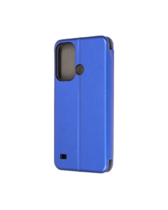 Чохол кейс для ZTE Blade A53 ArmorStandart G-Case Синій (Blue)