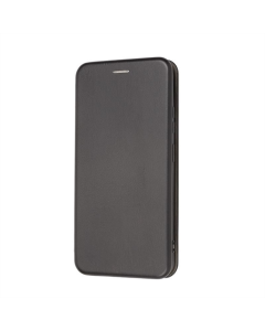 Чохол кейс для ZTE Blade V40 Design ArmorStandart G-Case Чорний (Black)