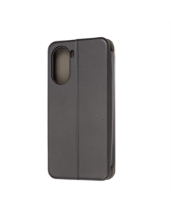 Чохол кейс для ZTE Blade V40 Design ArmorStandart G-Case Чорний (Black)